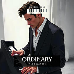 Ordinary - Alex Warren