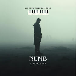 Numb - Linkin Park