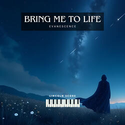 Bring Me to Life - Evanescence
