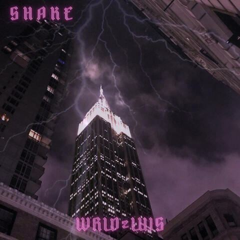 Shake