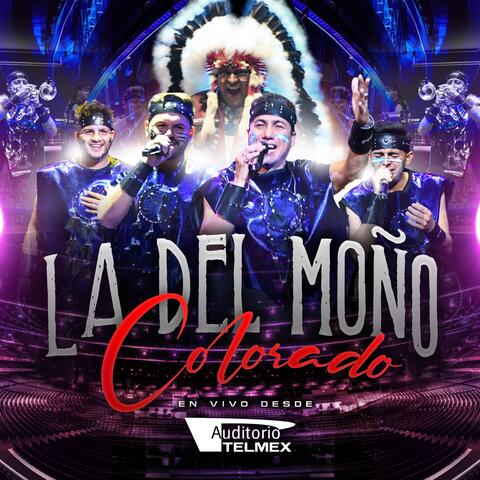 La del Moño Colorado