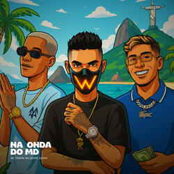 Na Onda do Md