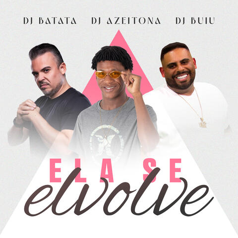 Ela Se Envolve
