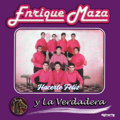 Hacerte Feliz