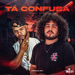 Tá Confusa