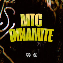 Mtg Dinamite
