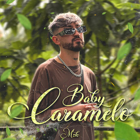 Baby Caramelo