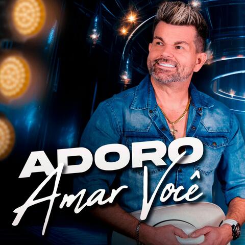 Adoro Amar Você