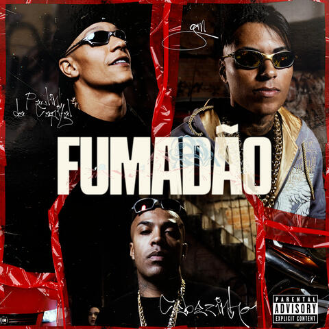 Fumadão