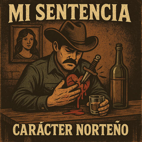 Mi Sentencia
