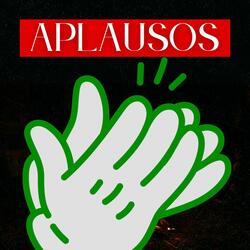 Aplausos