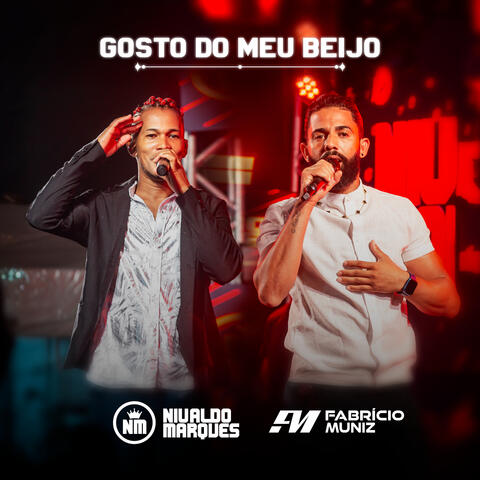 Gosto do Meu Beijo