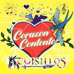 Corazón Contento