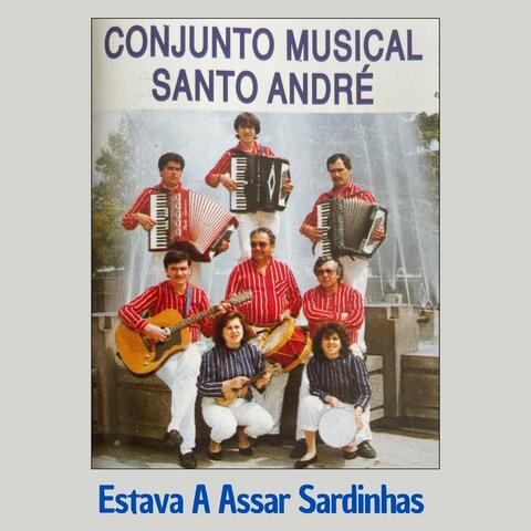 Estava a Assar Sardinhas