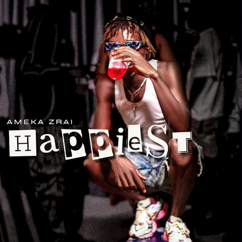 HAPPIEST