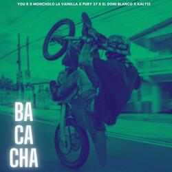 Bacacha