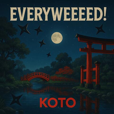 Everyweeeed