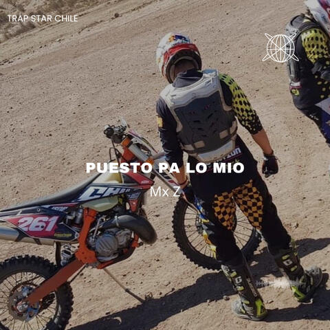 Puesto Pa Lo Mio