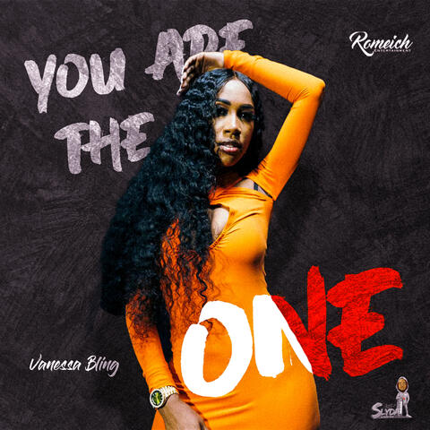 You Are the One