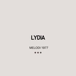 LYDIA