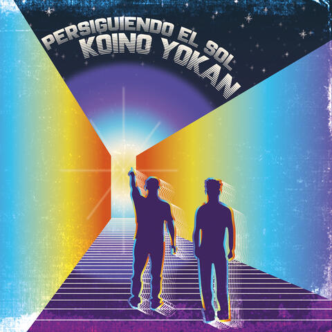 Persiguiendo el Sol