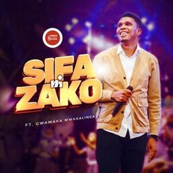 Sifa ni Zako