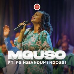Mguso