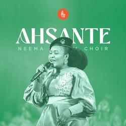 Ahsante