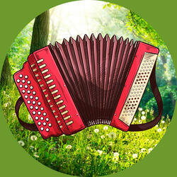 Nordic Folk Accordion