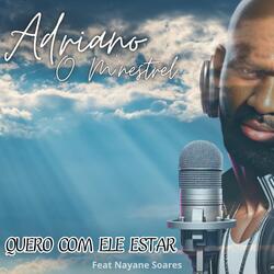 Quero Com Ele Estar