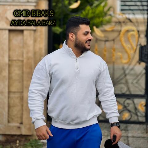 Ayda Bala Barz