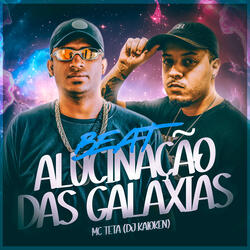 Beat Alucinação das Galáxias