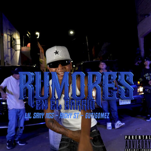 Rumores en el Barrio