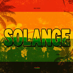 Solange