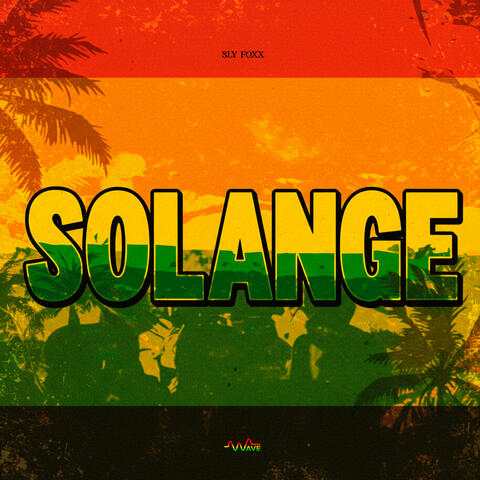 Solange