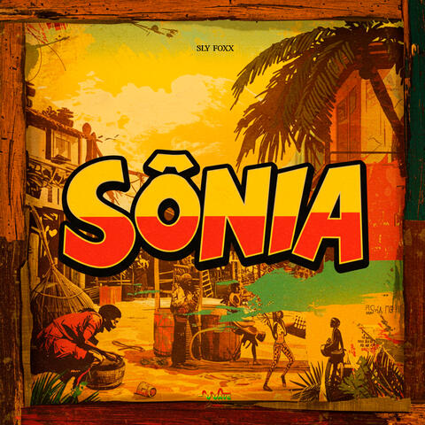 Sônia