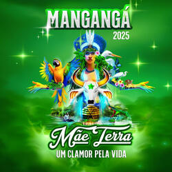 Mãe Terra: O Clamor Vai Ecoar