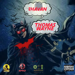 Thomas Wayne
