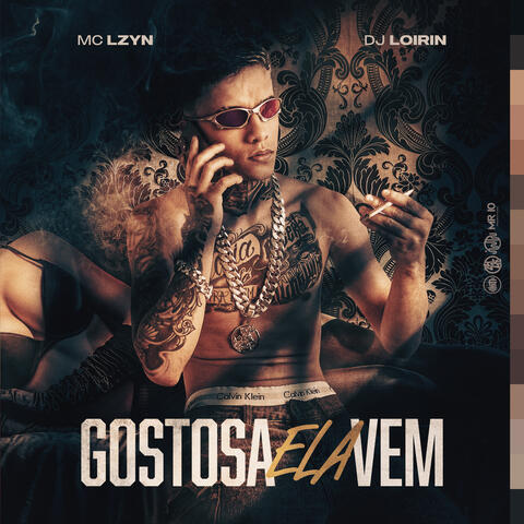 Gostosa Ela Vem