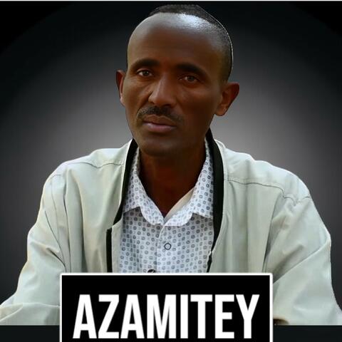 Azamitey