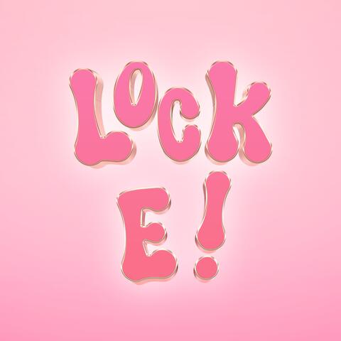 Lock E
