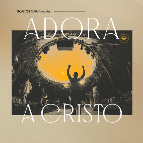 Adora a Cristo