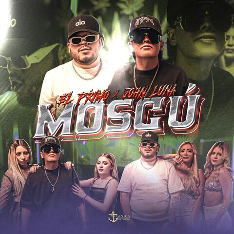 Moscú