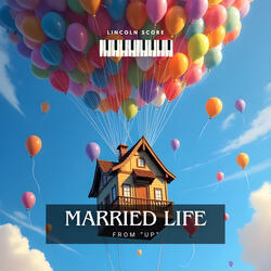 Married Life - From "Up"