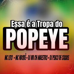 Essa É Tropa do Popey