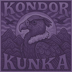 Kondor Kunka (Rebajado)