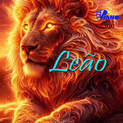 Leão (Lion) | Piano