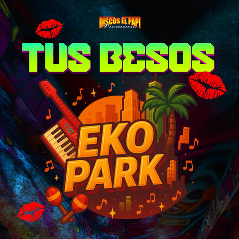 Tus Besos