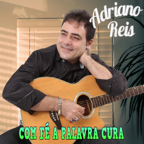Com Fé a Palavra Cura