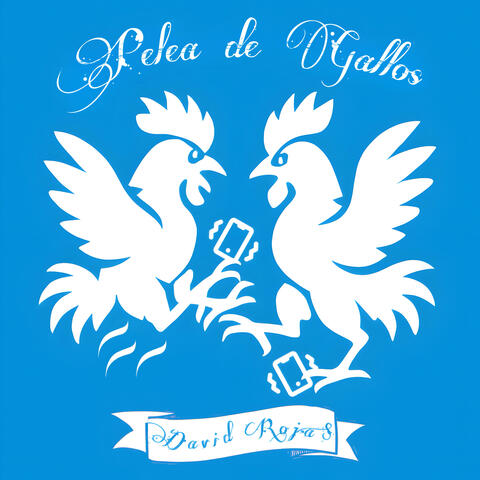 Pelea de Gallos